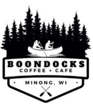 Boondocks Coffee and Cafe Minong